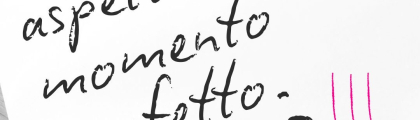 Formazione primo livello